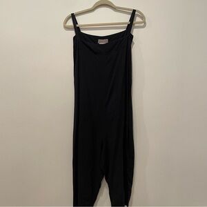 Yohji Yamamoto Black Jumper Size Medium